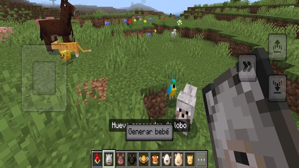 minecraft 1.26.15 apk android