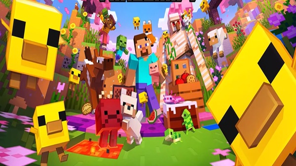 minecraft 1.26.15 apk baixar